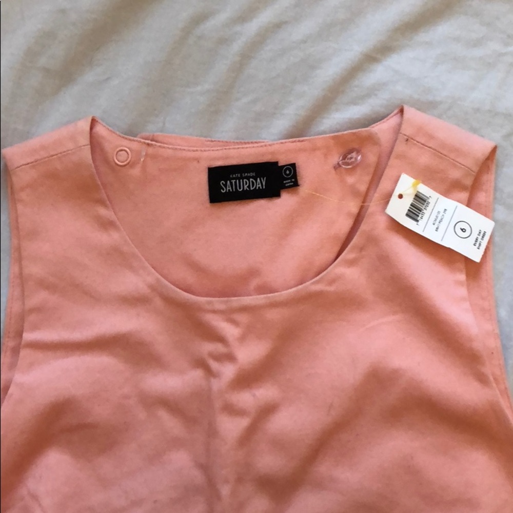 Kate spade shift dress